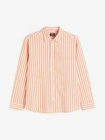 Рубашки H&M модель 75500 Фото