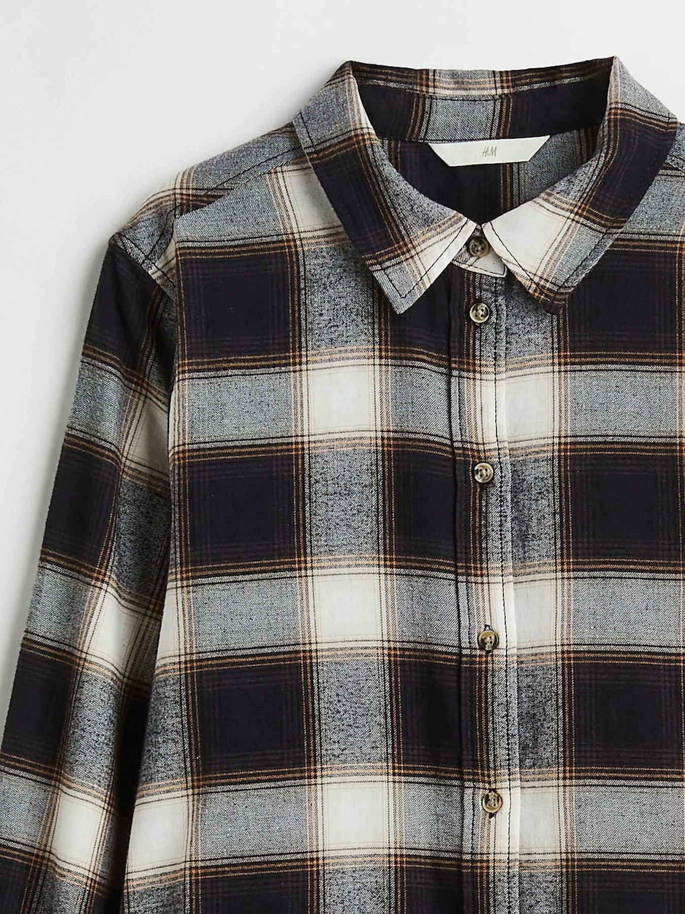 Рубашки H&M модель 75512 Фото
