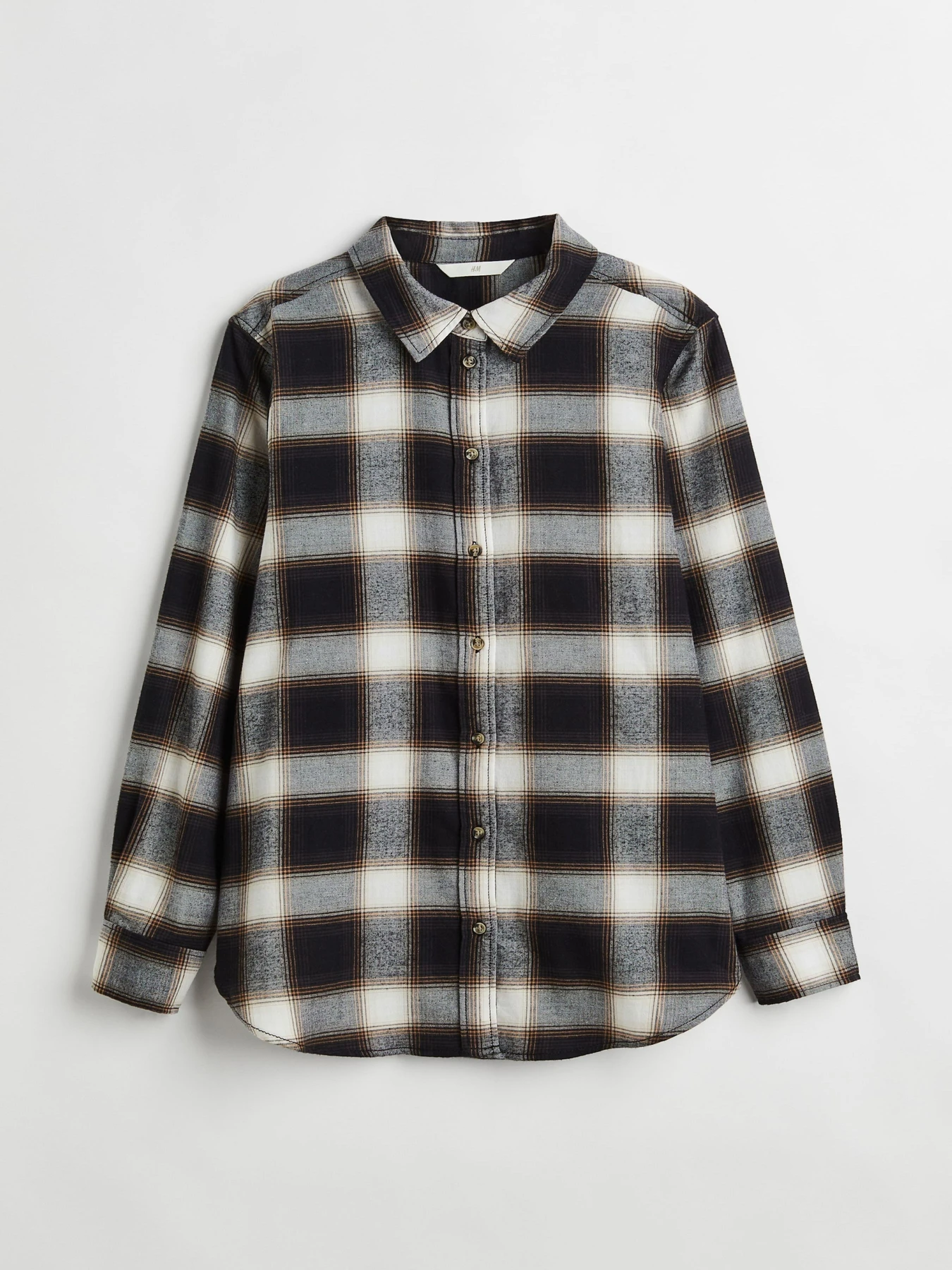 Рубашки H&M модель 75512 Фото