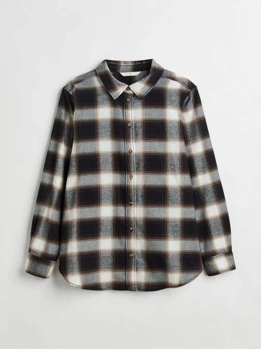 Рубашки H&M модель 75512 Фото