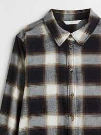 Рубашки H&M модель 75512 Фото