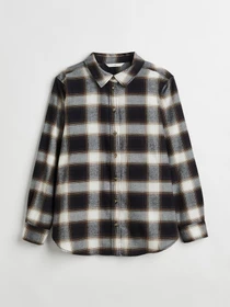 Рубашки H&M модель 75512 Фото