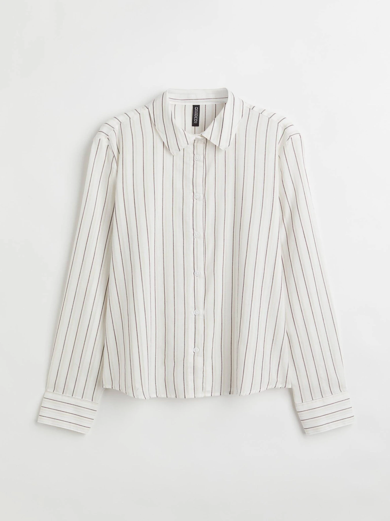 Рубашки H&M модель 75513 Фото