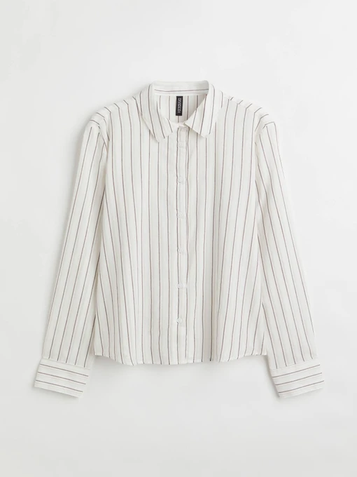 Рубашки H&M модель 75513 Фото