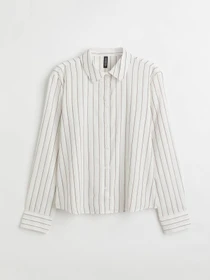 Рубашки H&M модель 75513 Фото