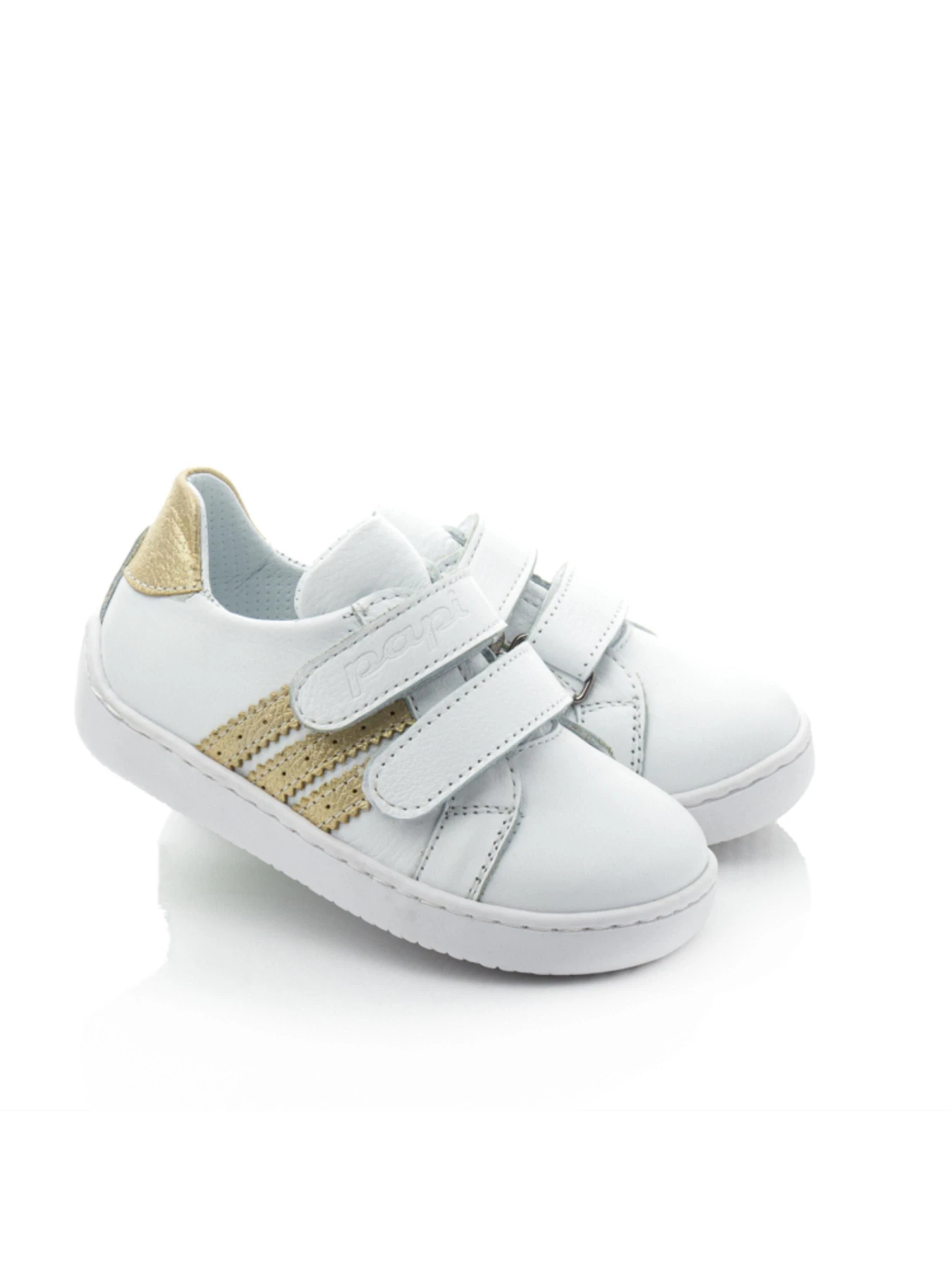 Кеды Papi модель p10427 Кеды Papi модель p10427 Фото