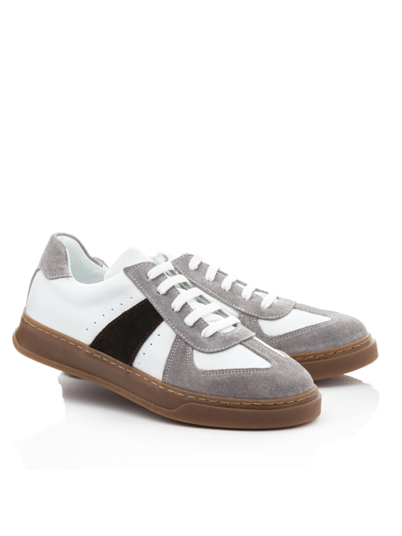 Кеди Papi модель p10433 Кеди Papi модель p10433 Фото
