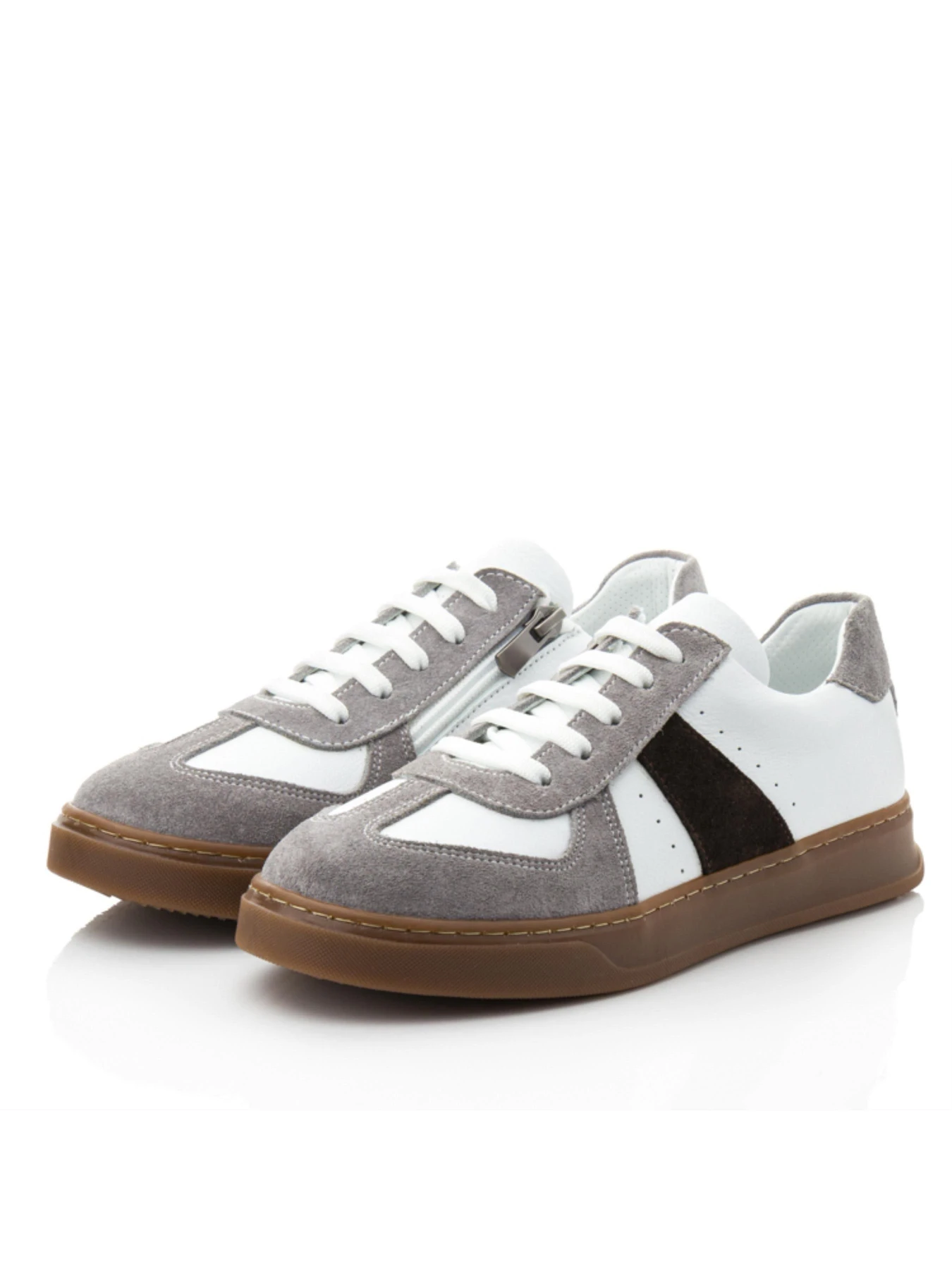 Кеди Papi модель p10433 Кеди Papi модель p10433 Фото