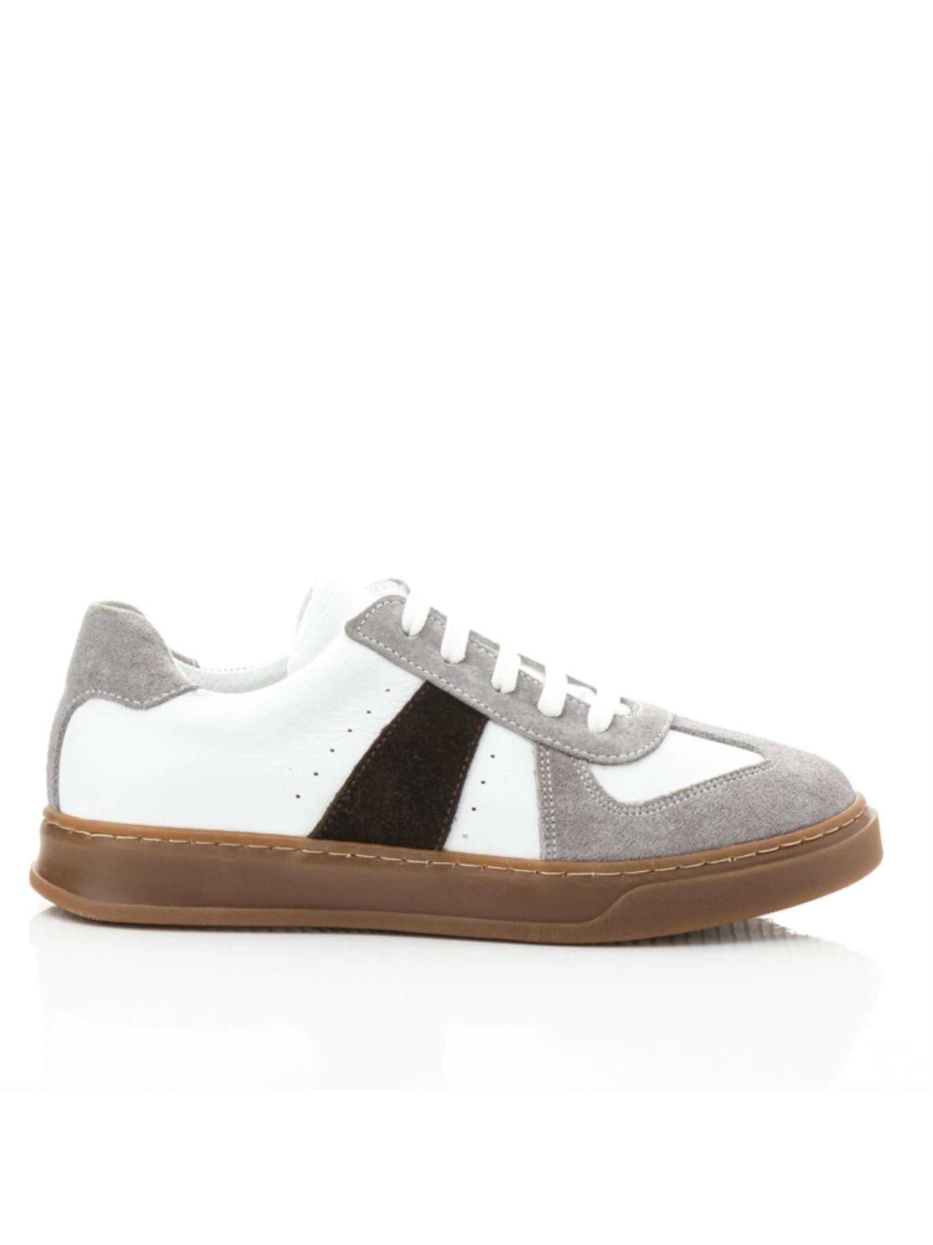 Кеди Papi модель p10433 Кеди Papi модель p10433 Фото