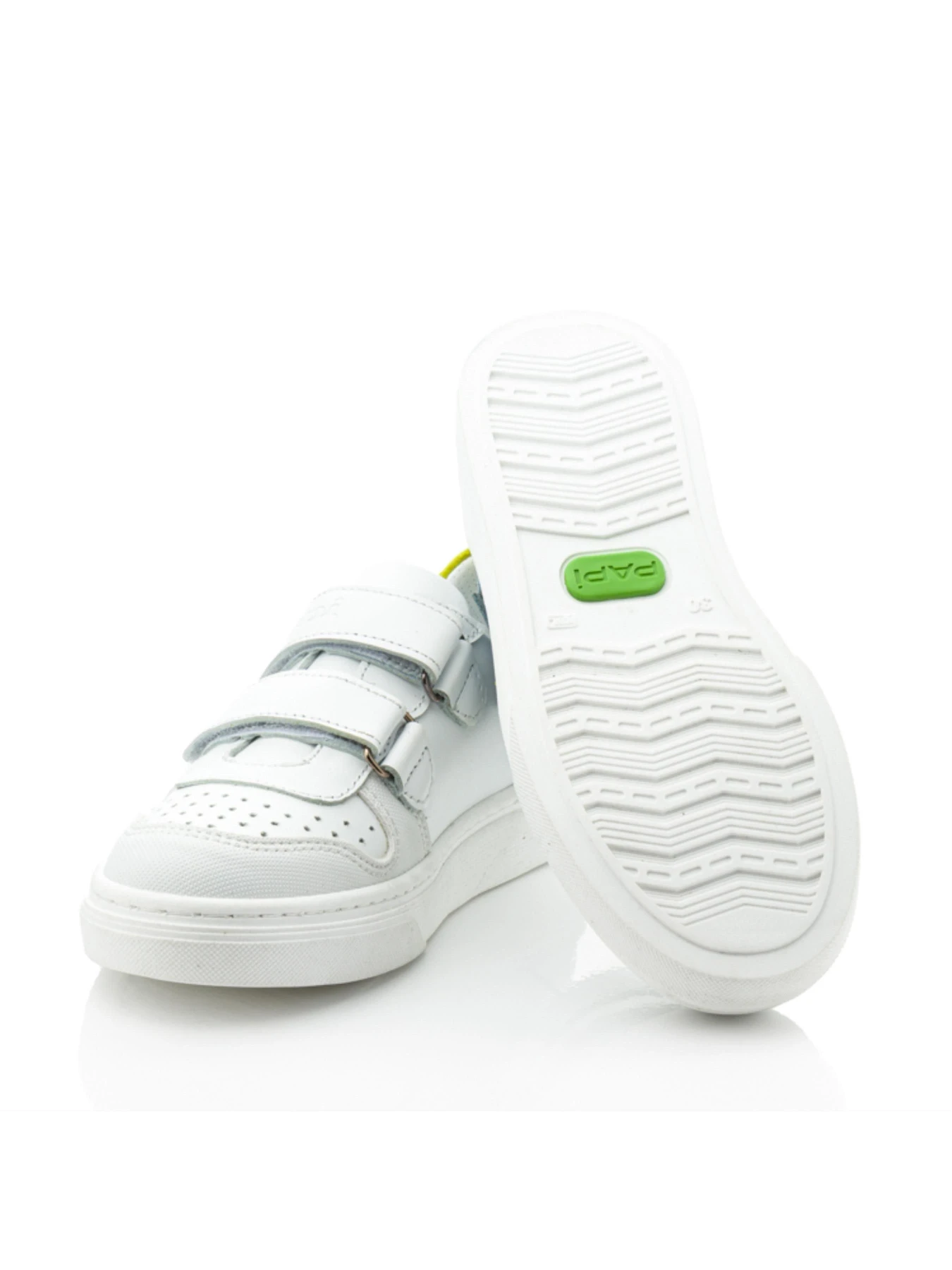 Кеди Papi модель p10436 Кеди Papi модель p10436 Фото