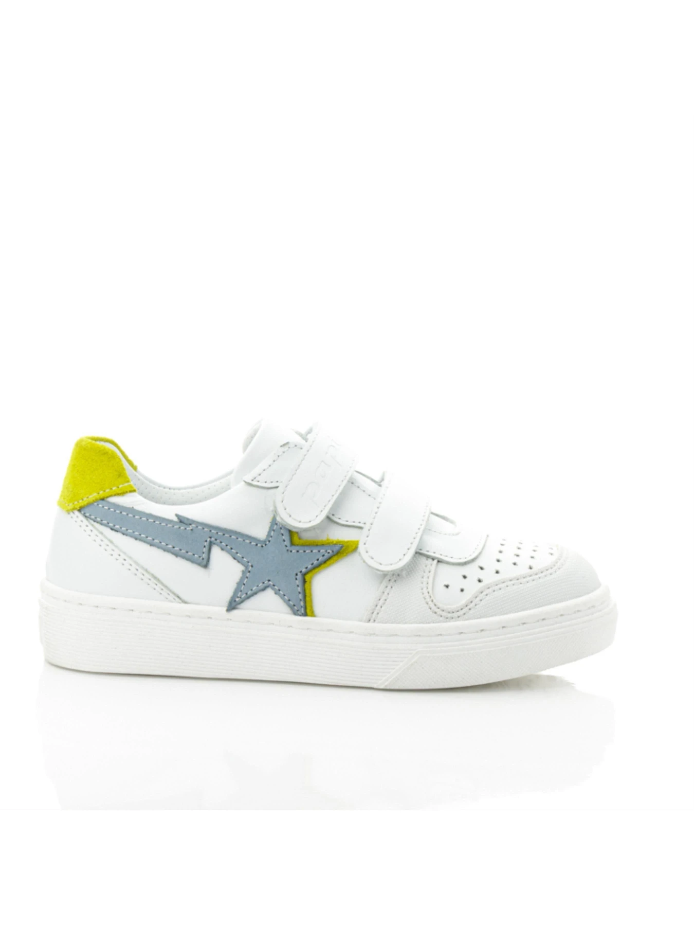 Кеди Papi модель p10436 Кеди Papi модель p10436 Фото
