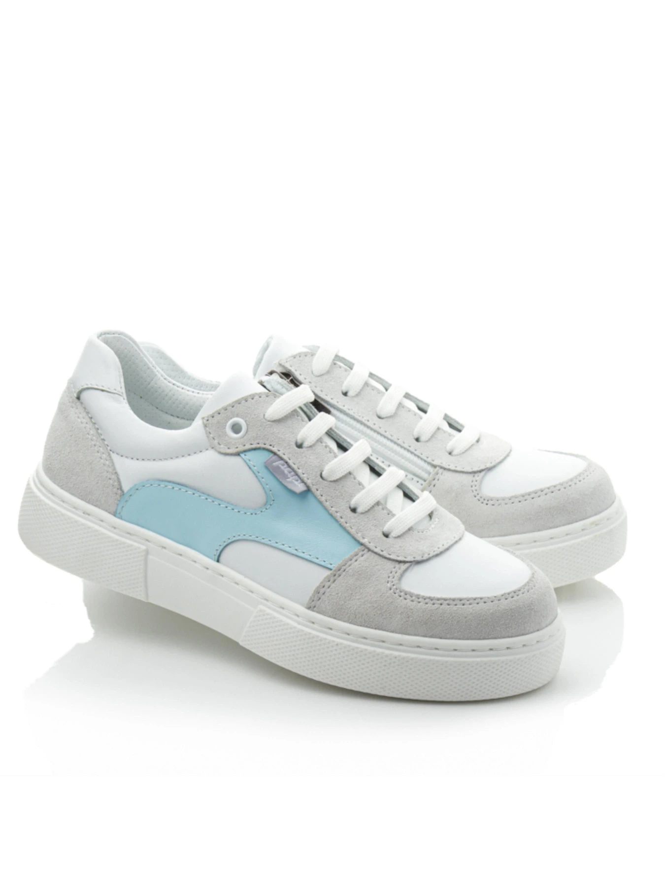 Кеди Papi модель p10439 Кеди Papi модель p10439 Фото