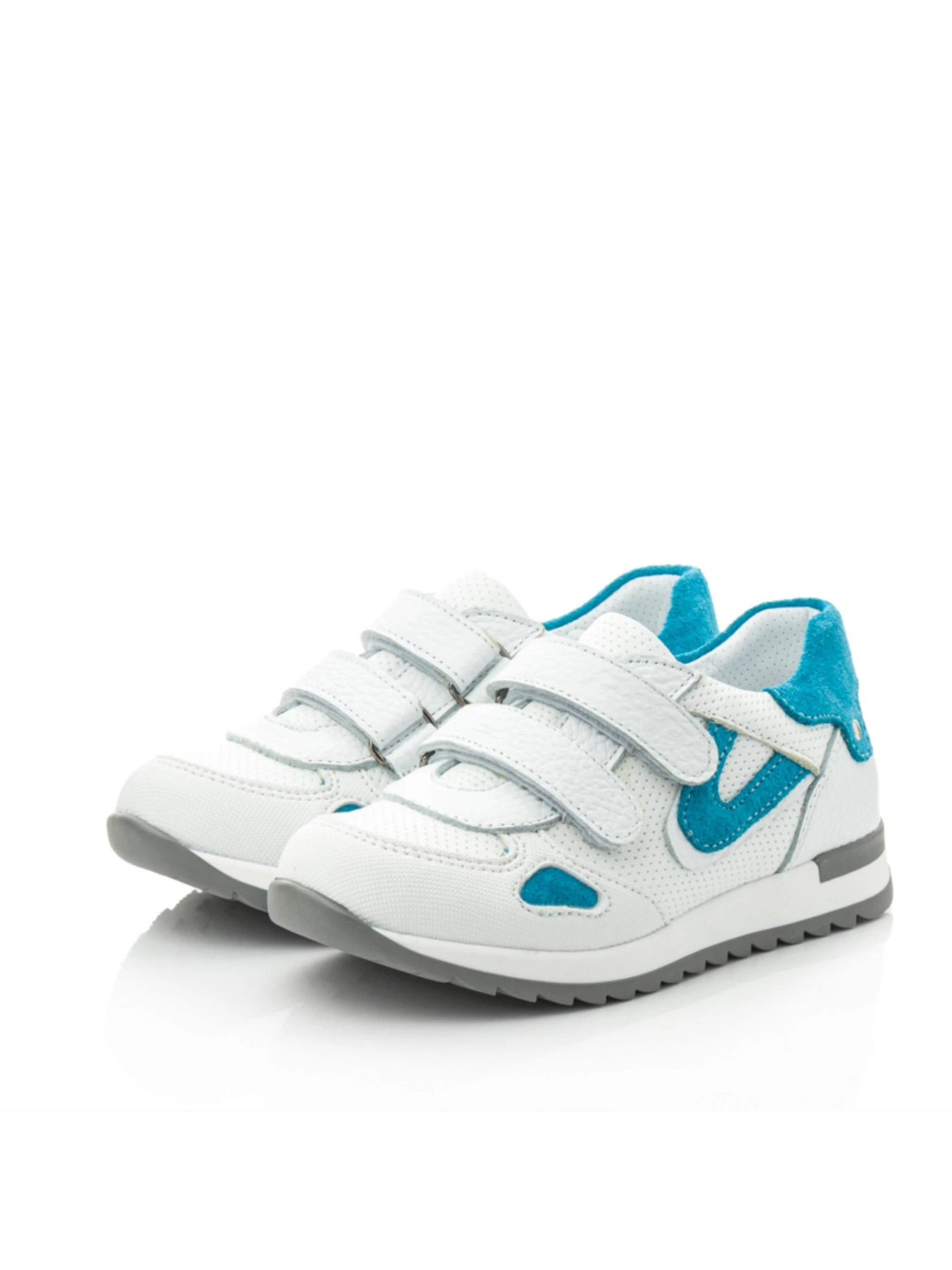 Кросівки Papi модель p10442 Кросівки Papi модель p10442 Фото