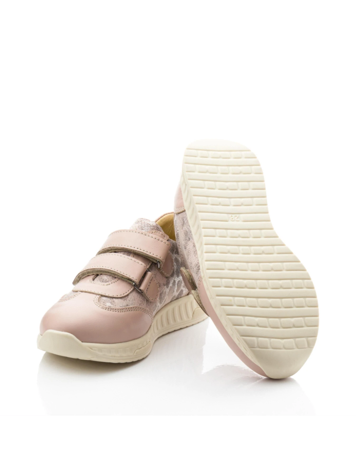 Кросівки Papi модель p10443 Кросівки Papi модель p10443 Фото