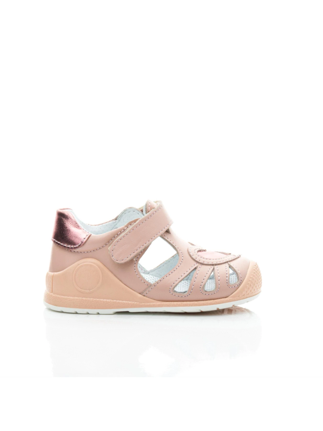 Сандалии Papi модель p10446 Сандалии Papi модель p10446 Фото