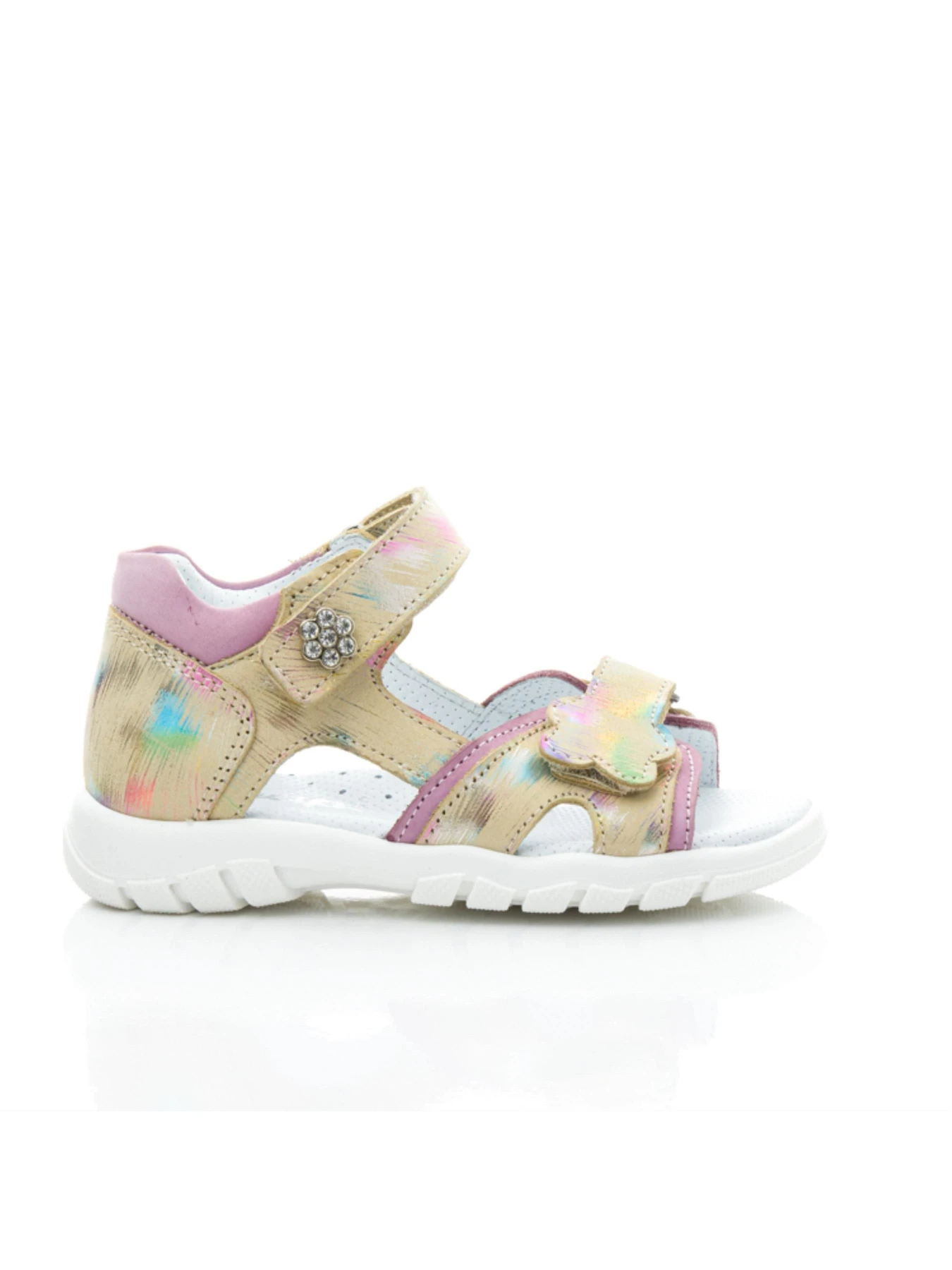 Сандалии Papi модель p10449 Сандалии Papi модель p10449 Фото