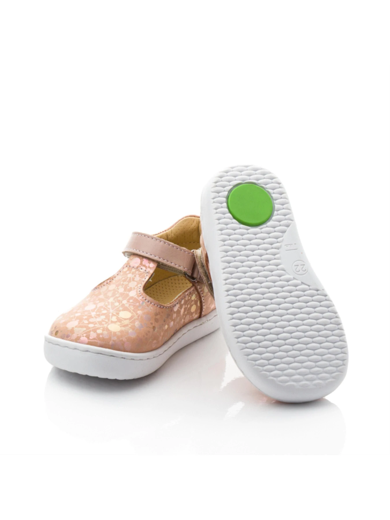 Туфли и лоферы Papi модель p10450 Фото