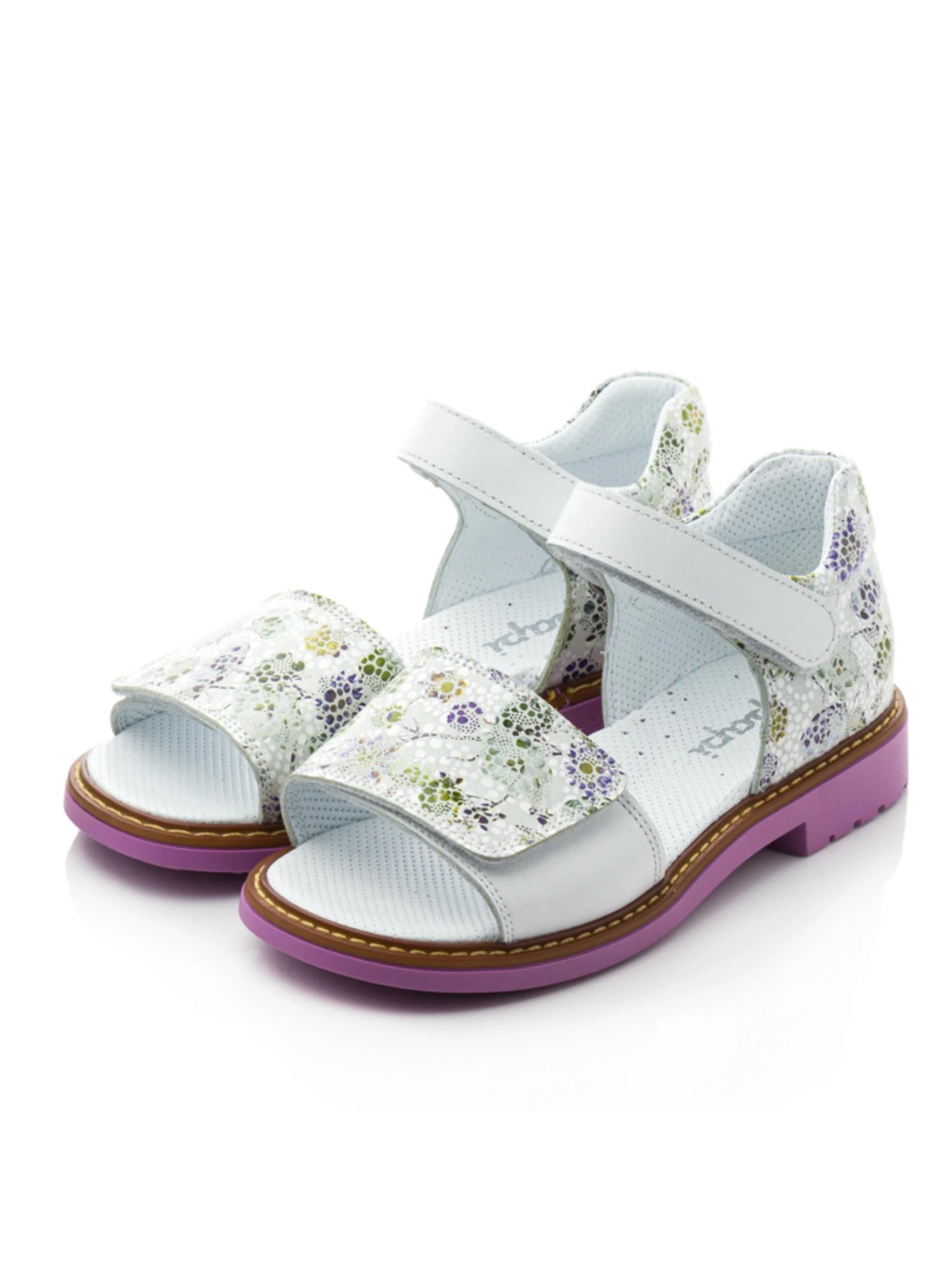 Сандалії Papi модель p10452 Сандалії Papi модель p10452 Фото