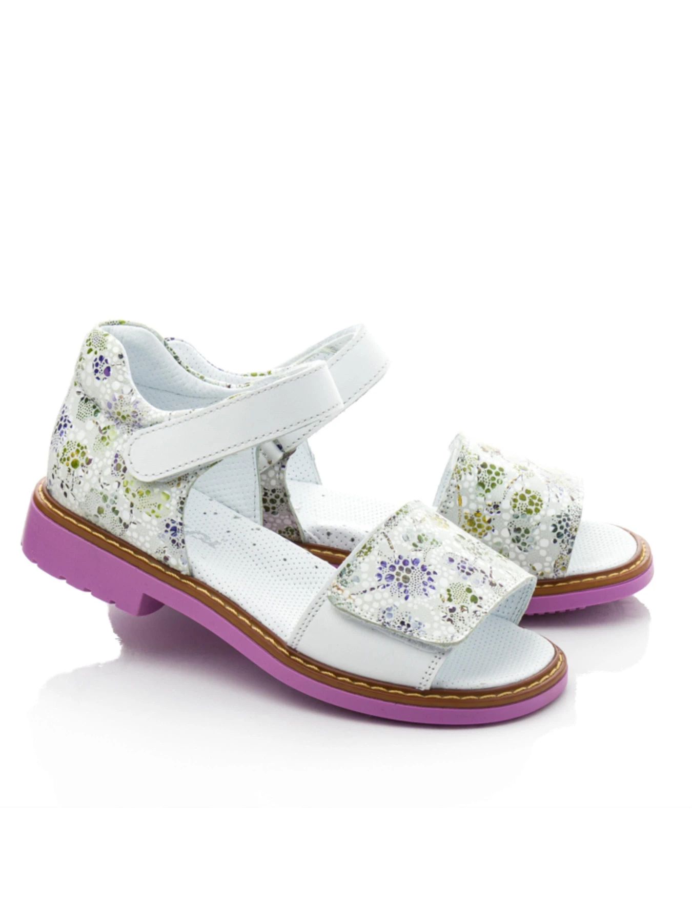Сандалії Papi модель p10452 Сандалії Papi модель p10452 Фото