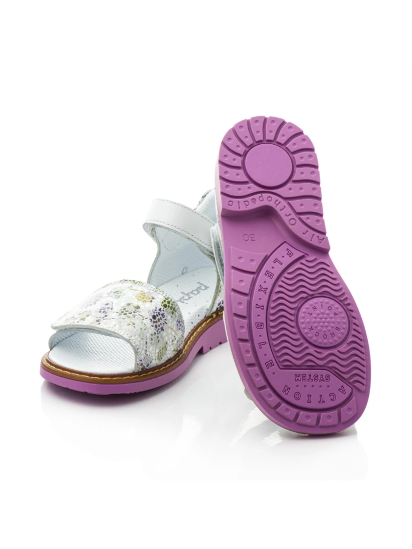 Сандалії Papi модель p10452 Сандалії Papi модель p10452 Фото