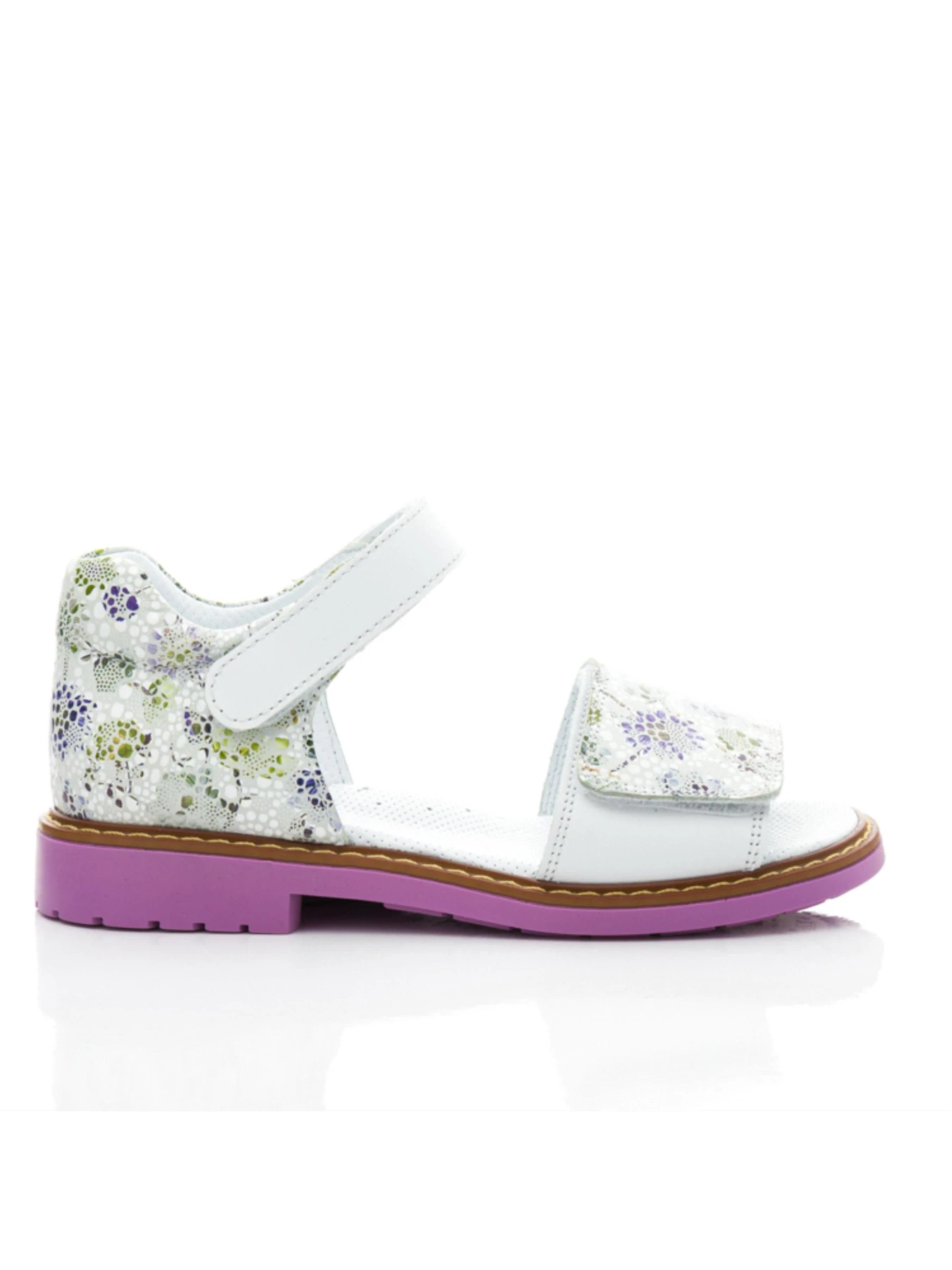 Сандалії Papi модель p10452 Сандалії Papi модель p10452 Фото