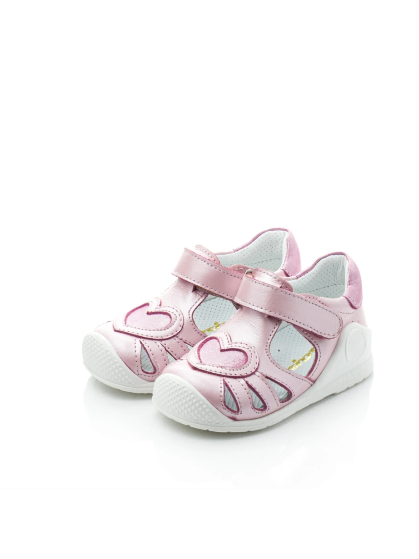 Сандалії Papi модель p10455 Сандалії Papi модель p10455 Фото