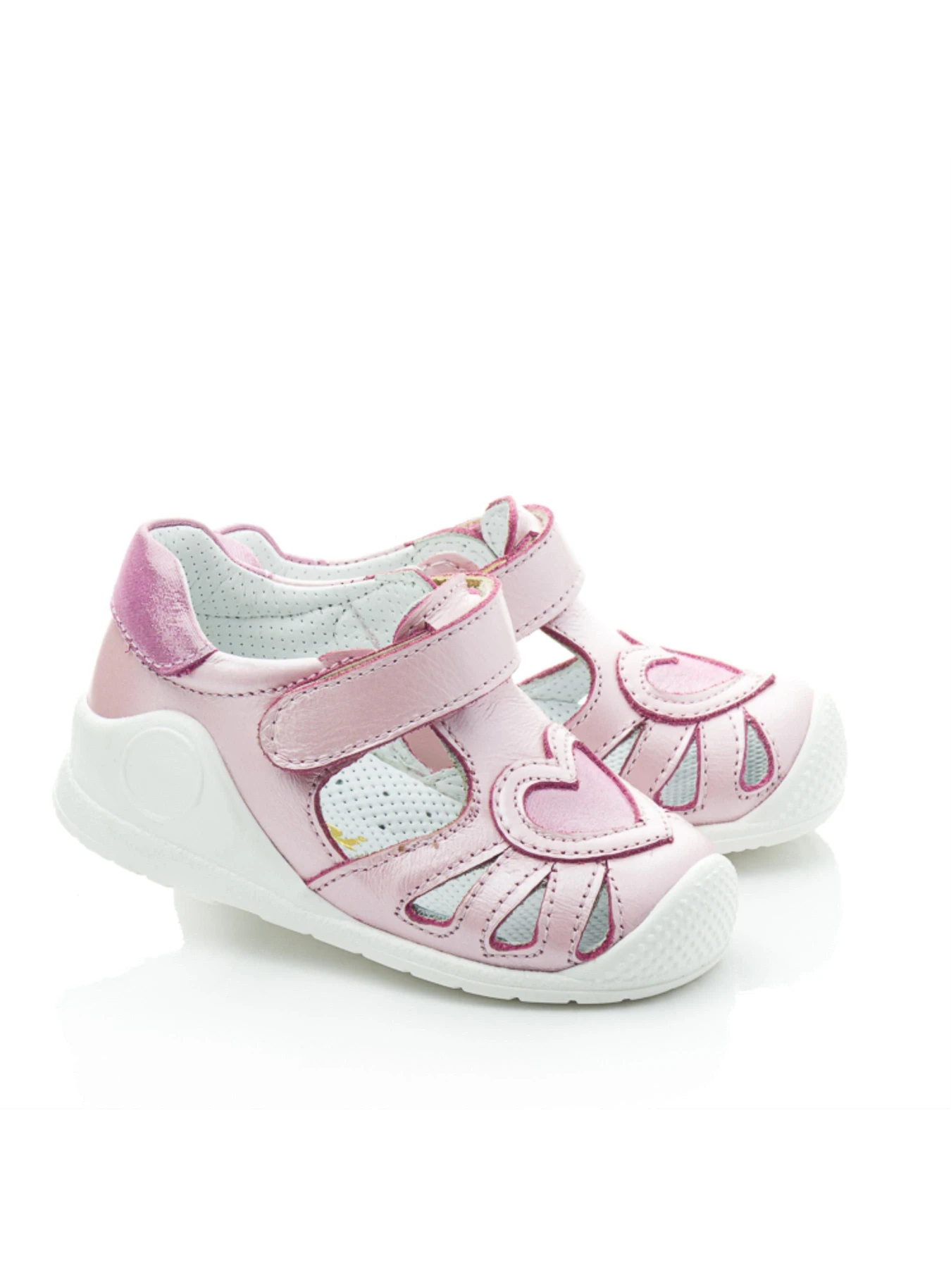Сандалії Papi модель p10455 Сандалії Papi модель p10455 Фото