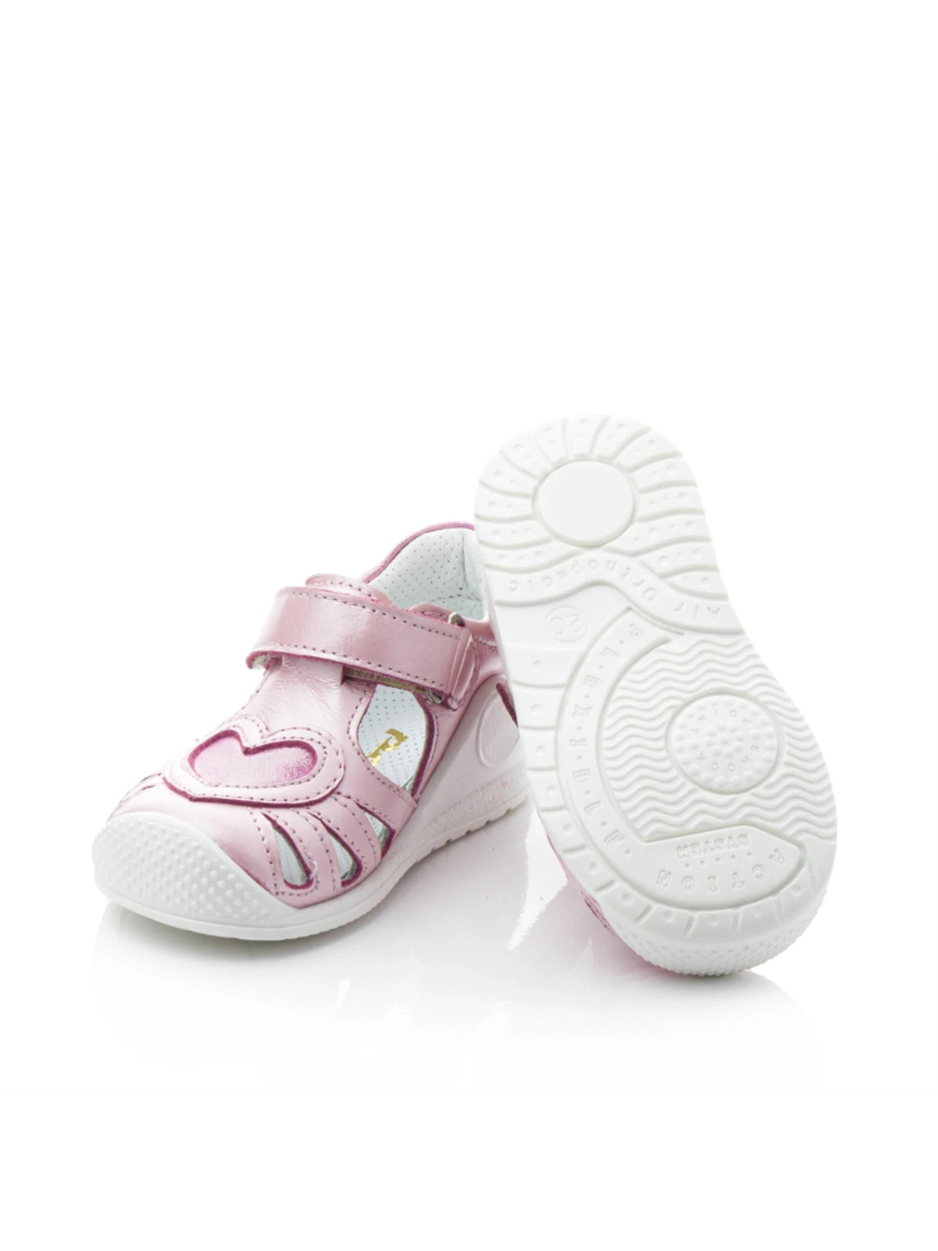 Сандалії Papi модель p10455 Сандалії Papi модель p10455 Фото