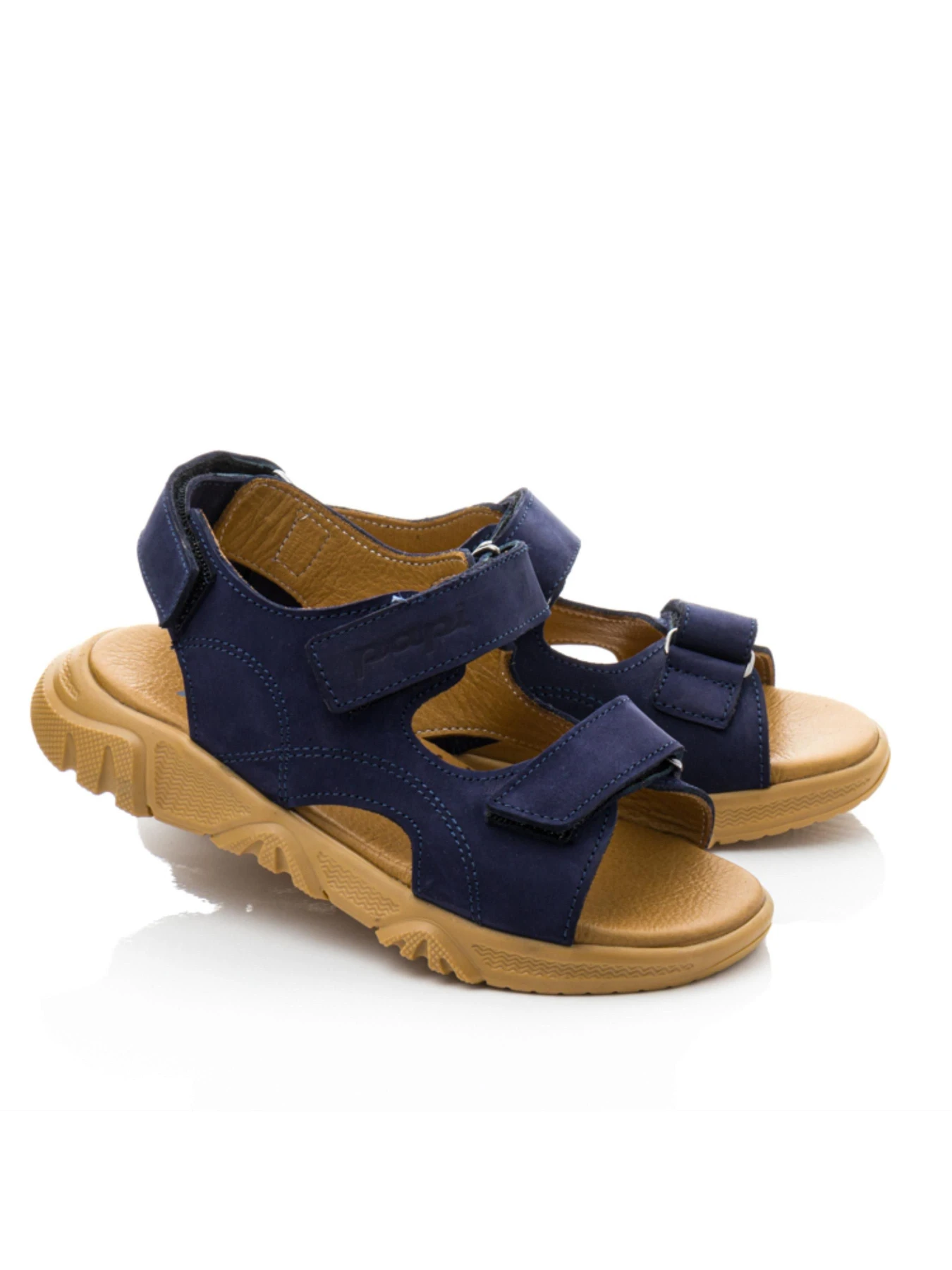 Сандалии Papi модель p10456 Сандалии Papi модель p10456 Фото
