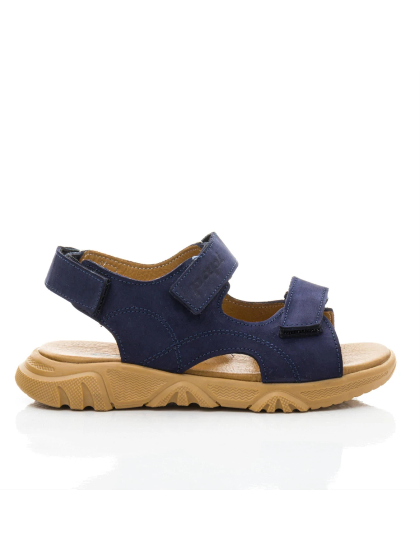 Сандалии Papi модель p10456 Сандалии Papi модель p10456 Фото