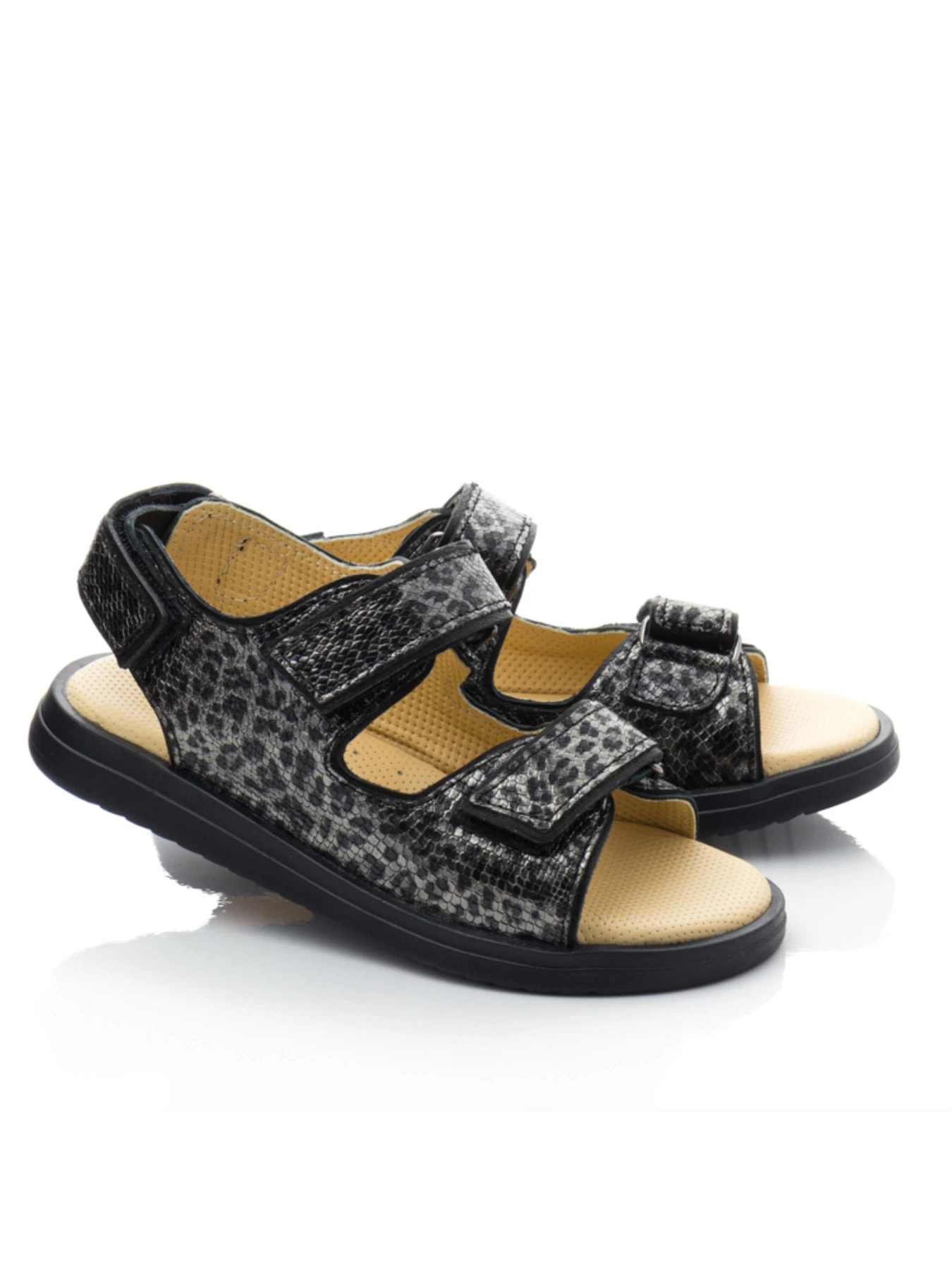Сандалії Papi модель p10457 Сандалії Papi модель p10457 Фото