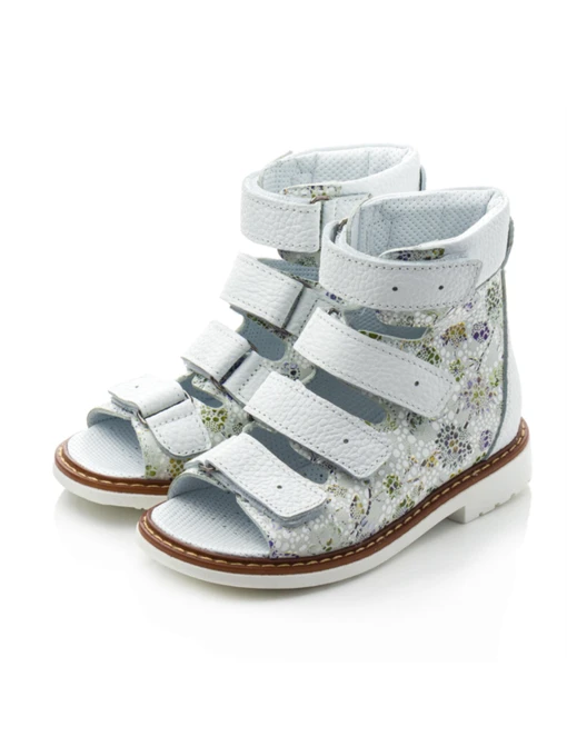 Дитячі Сандалії Papi фото 2