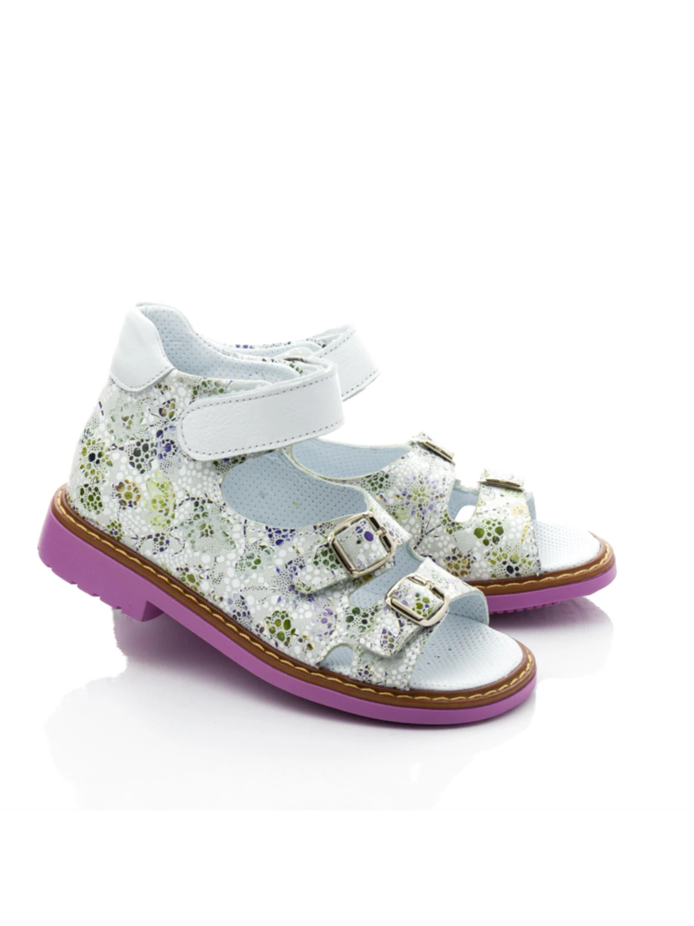 Сандалії Papi модель p10462 Сандалії Papi модель p10462 Фото