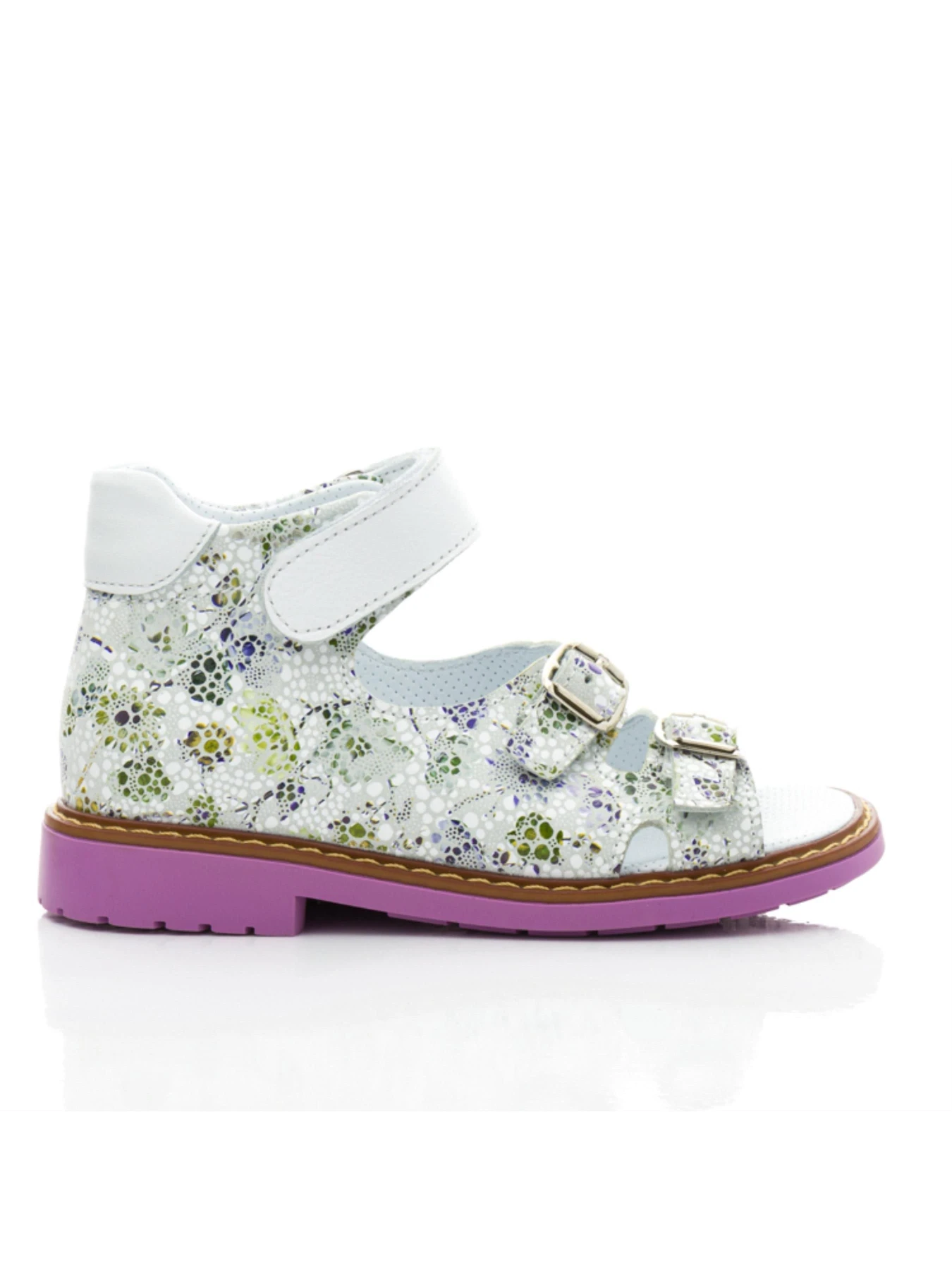 Сандалії Papi модель p10462 Сандалії Papi модель p10462 Фото