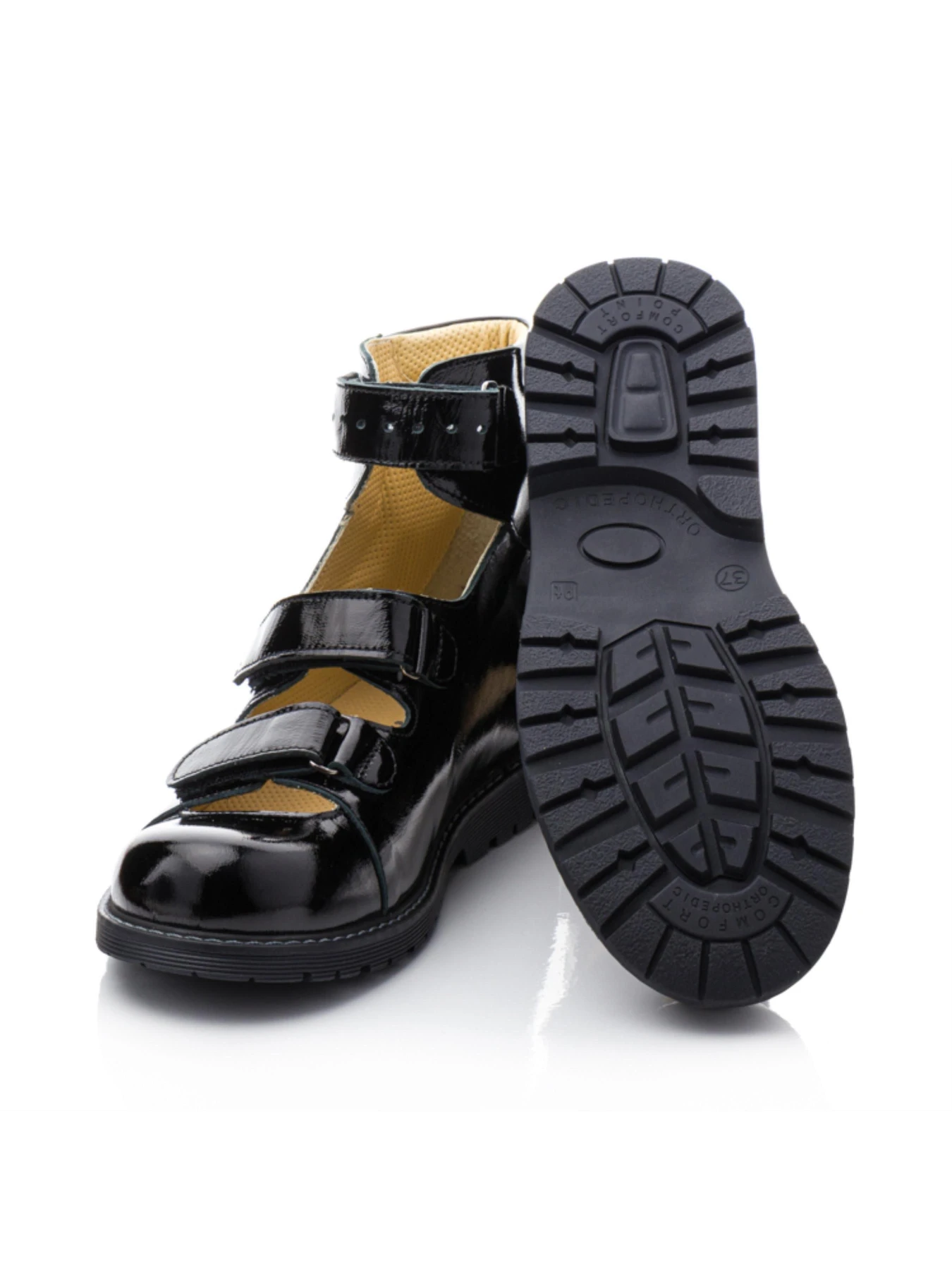 Туфли и лоферы Papi модель p10463 Фото