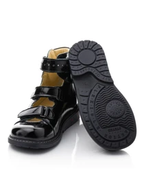 Туфли и лоферы Papi модель p10463 Фото