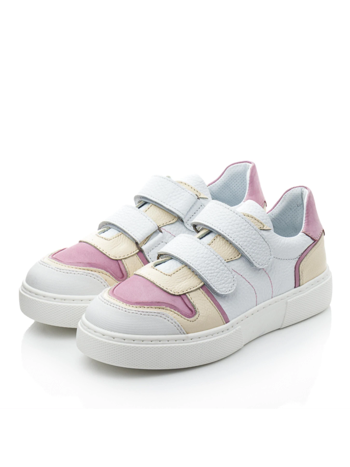 Кеды Papi модель p10471 Кеды Papi модель p10471 Фото