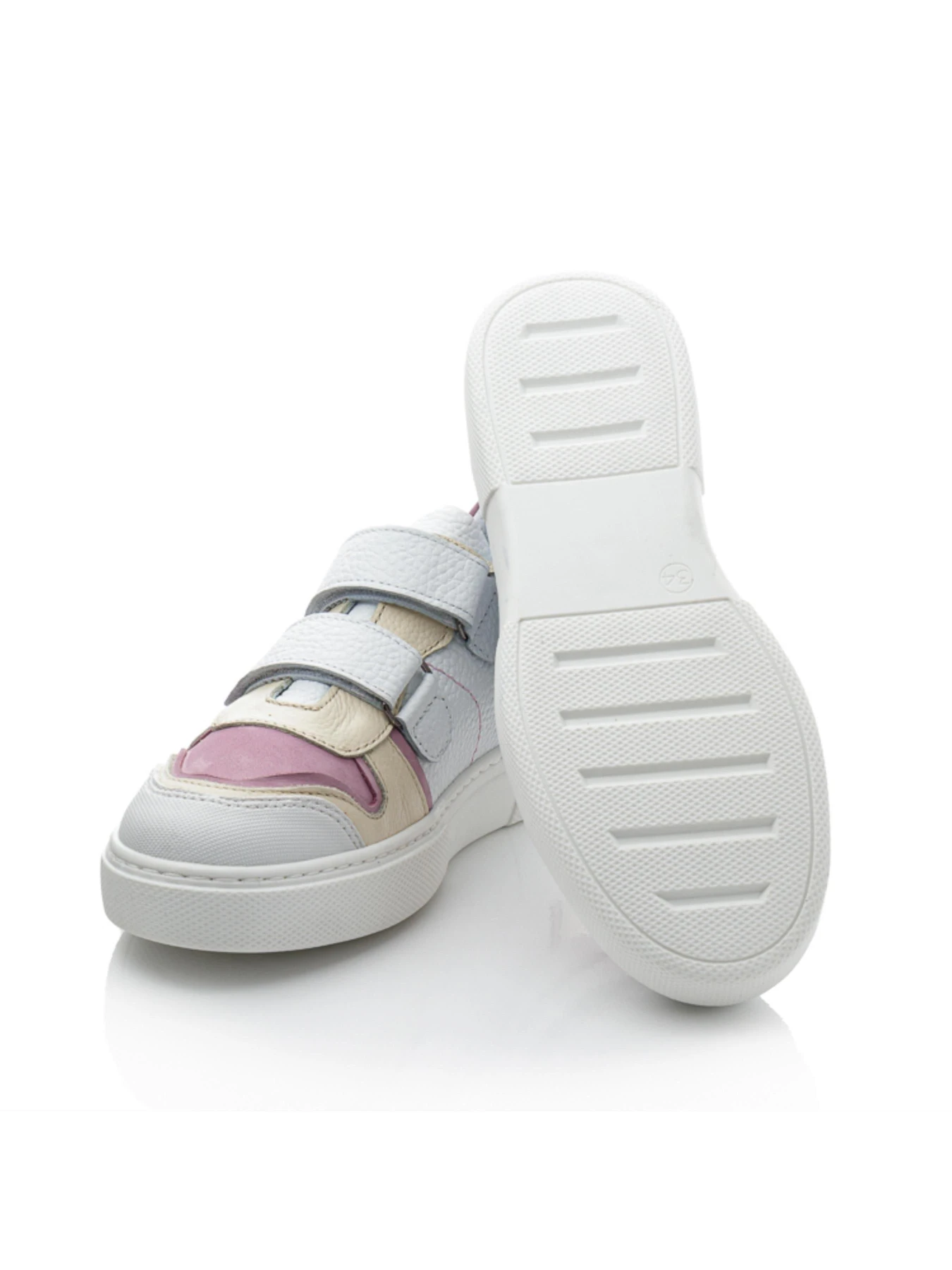 Кеды Papi модель p10471 Кеды Papi модель p10471 Фото