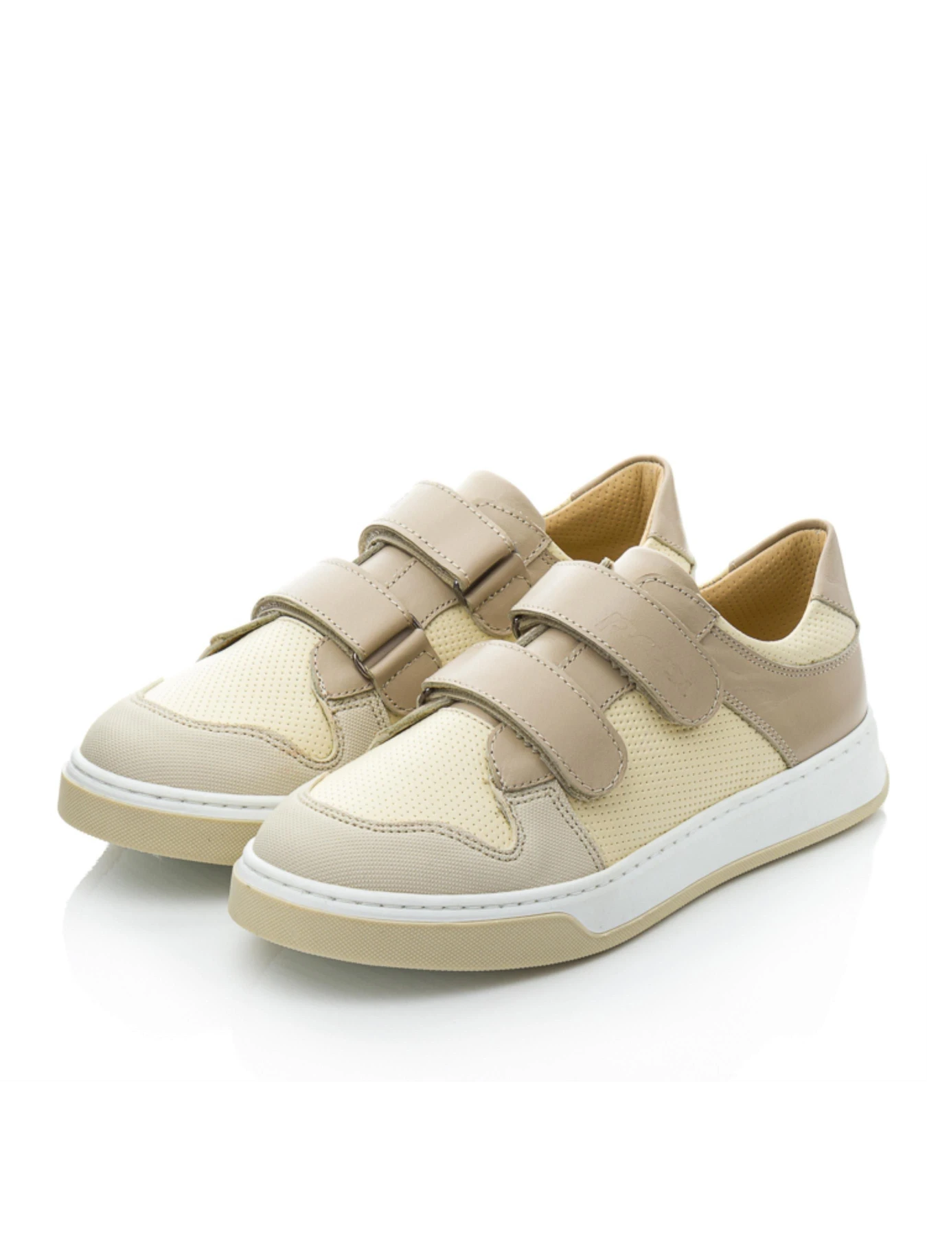 Кеды Papi модель p10476 Кеды Papi модель p10476 Фото