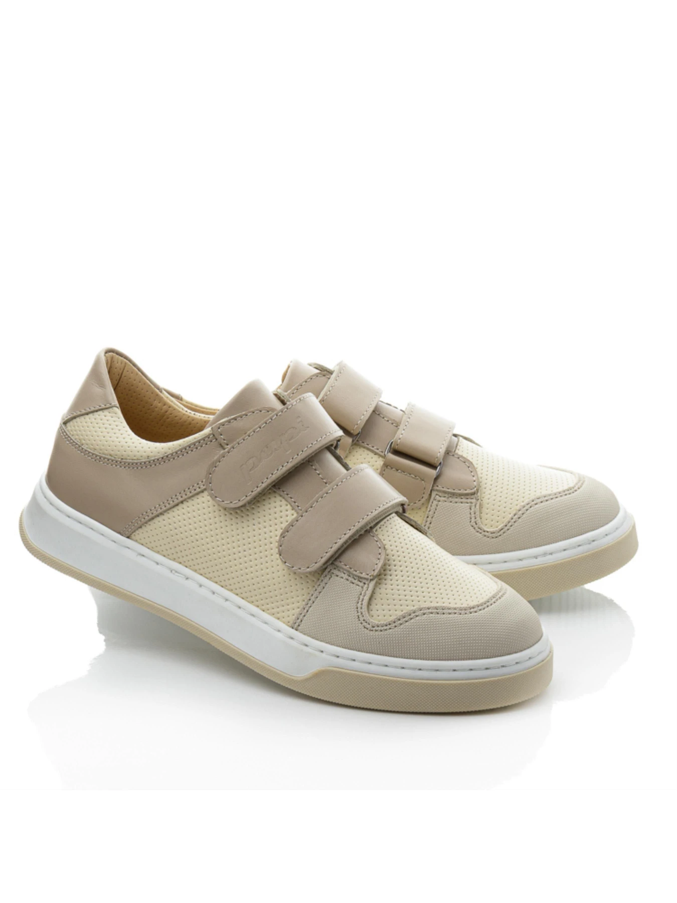 Кеды Papi модель p10476 Кеды Papi модель p10476 Фото