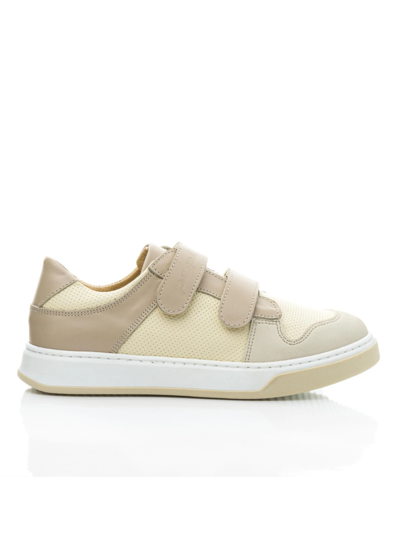 Кеды Papi модель p10476 Кеды Papi модель p10476 Фото