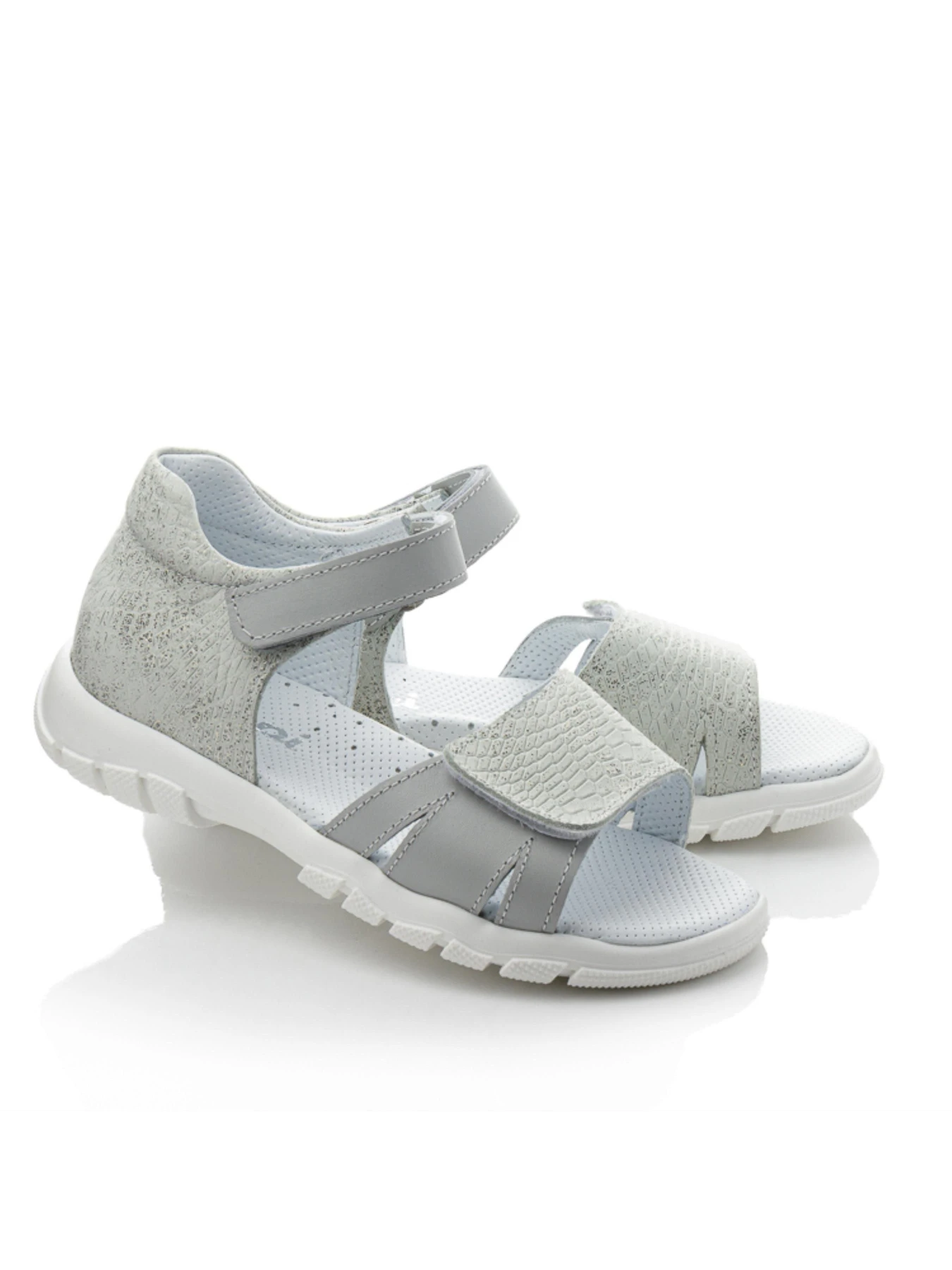Сандалії Papi модель p10482 Сандалії Papi модель p10482 Фото