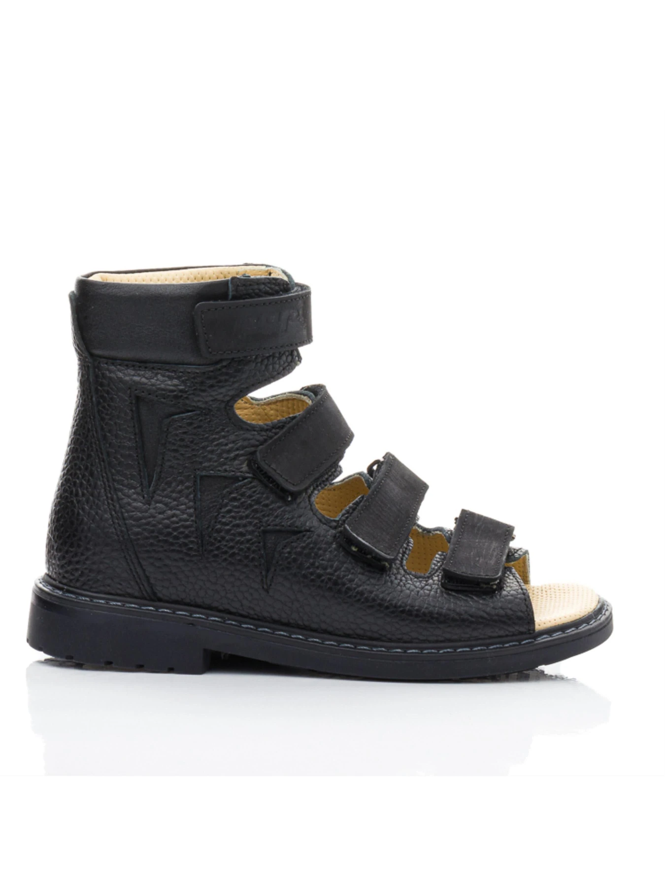 Сандалии Papi модель p10491 Сандалии Papi модель p10491 Фото