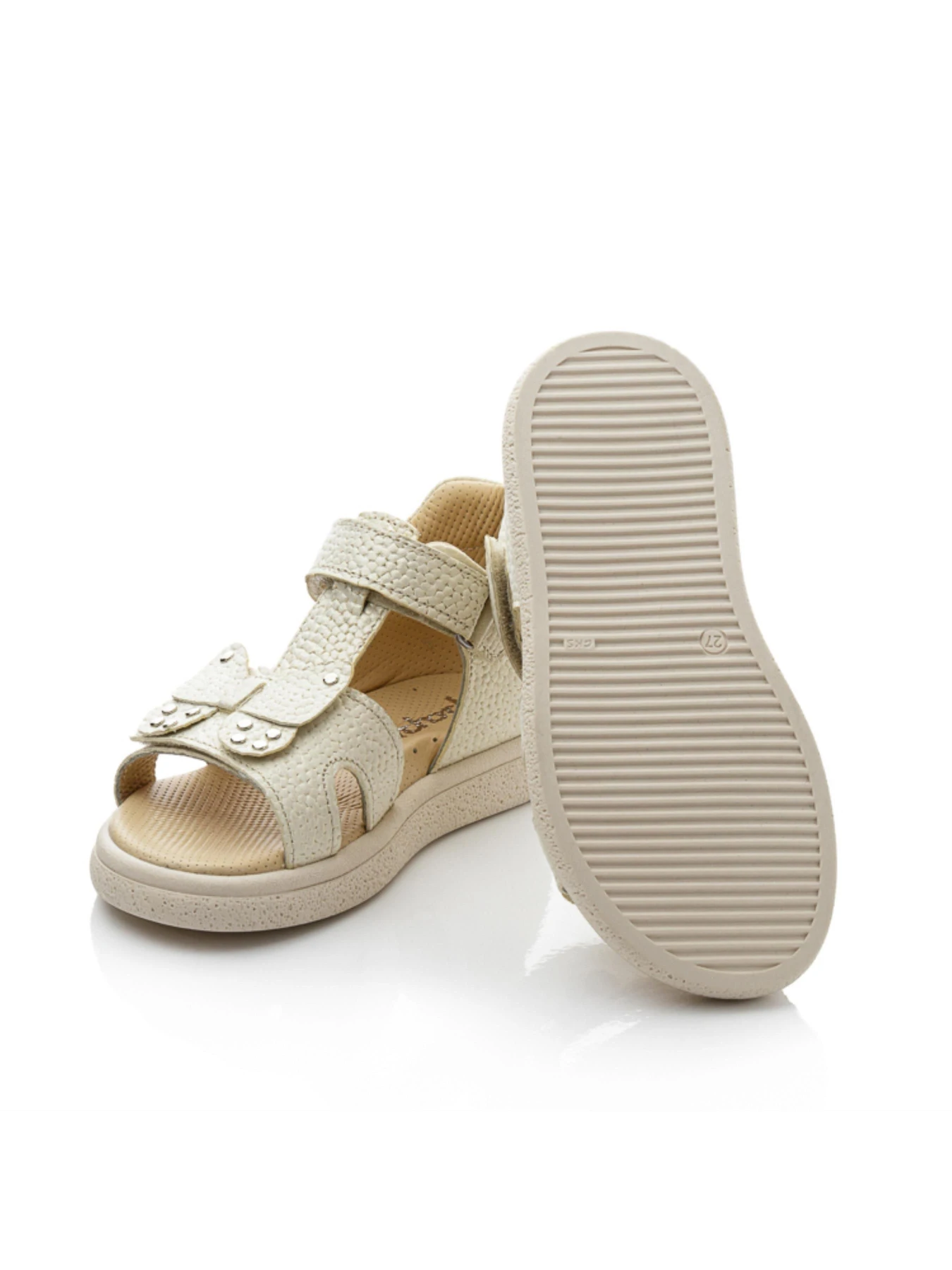 Сандалії Papi модель p10492 Сандалії Papi модель p10492 Фото