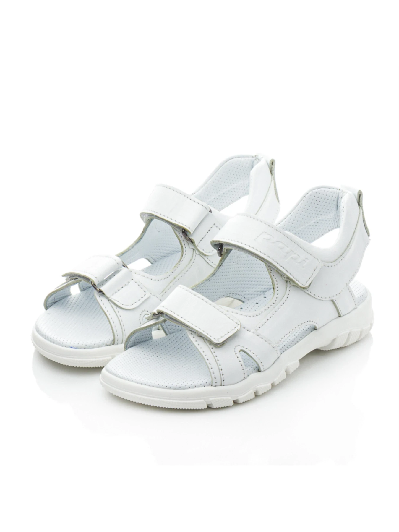 Сандалии Papi модель p10493 Сандалии Papi модель p10493 Фото