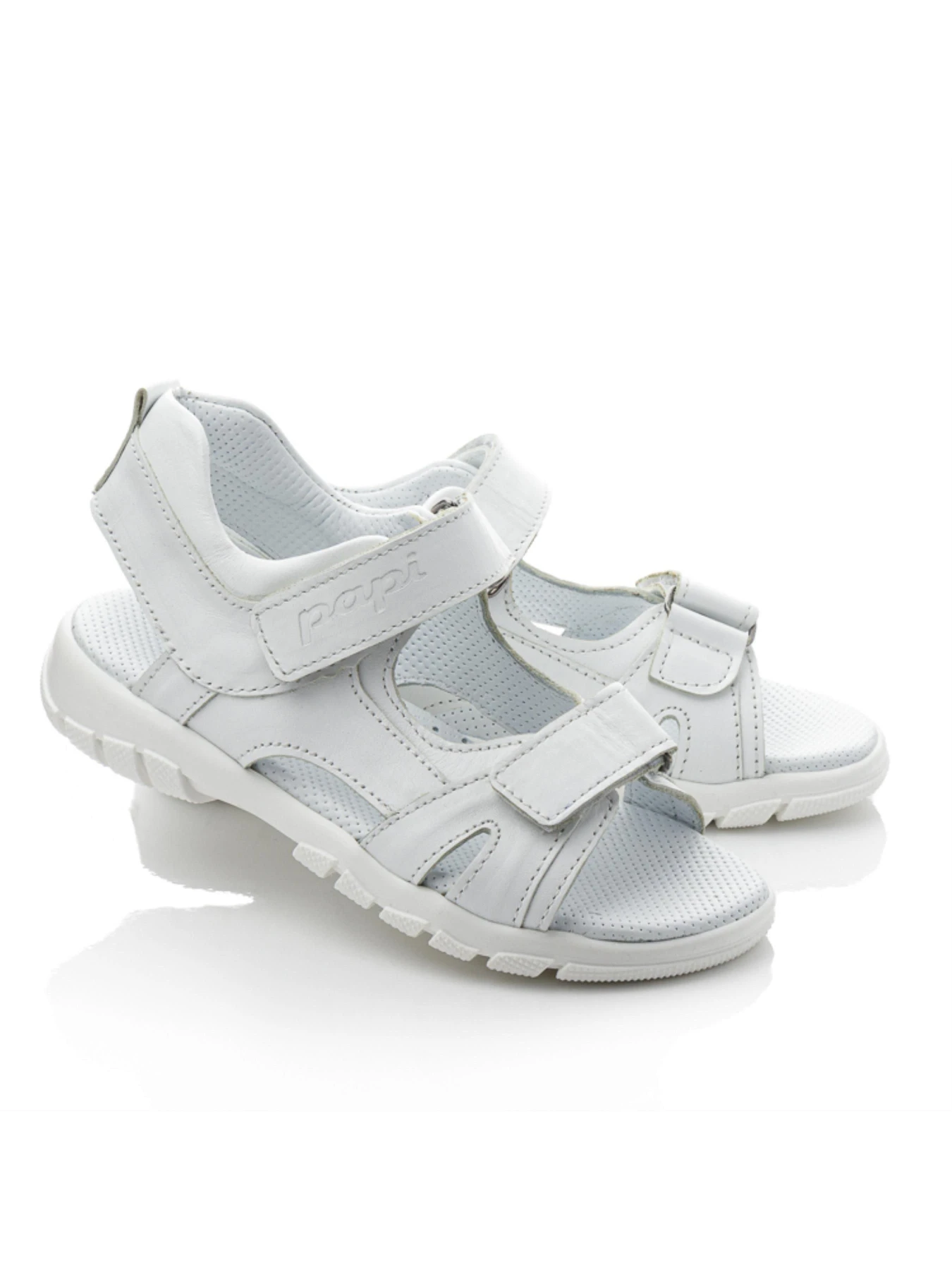 Сандалии Papi модель p10493 Сандалии Papi модель p10493 Фото
