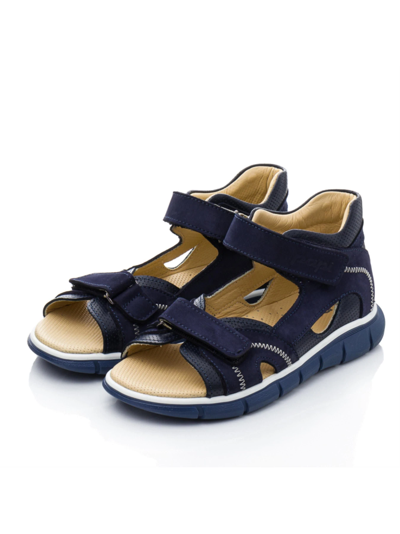 Сандалії Papi модель p10496 Сандалії Papi модель p10496 Фото