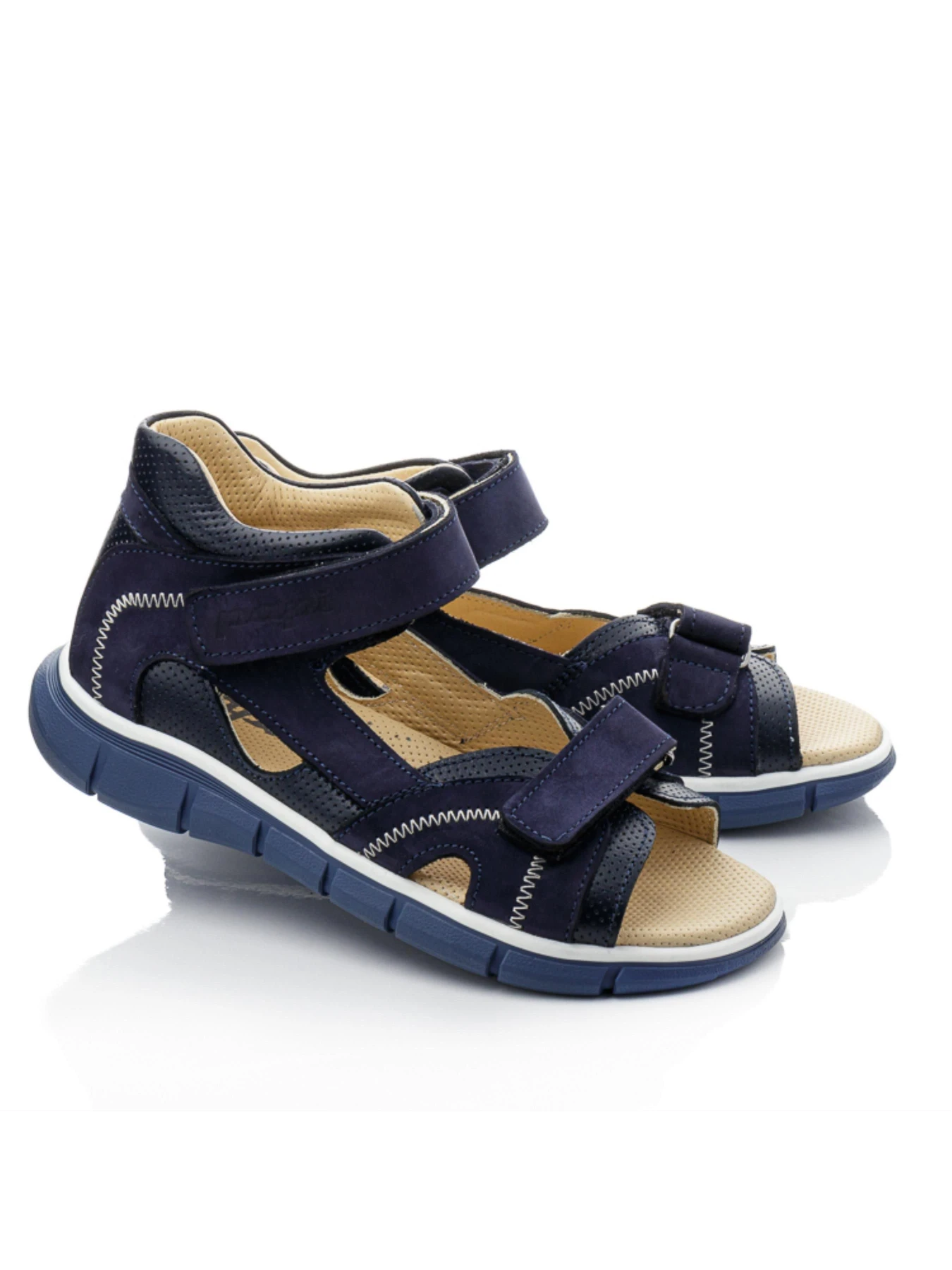 Сандалії Papi модель p10496 Сандалії Papi модель p10496 Фото