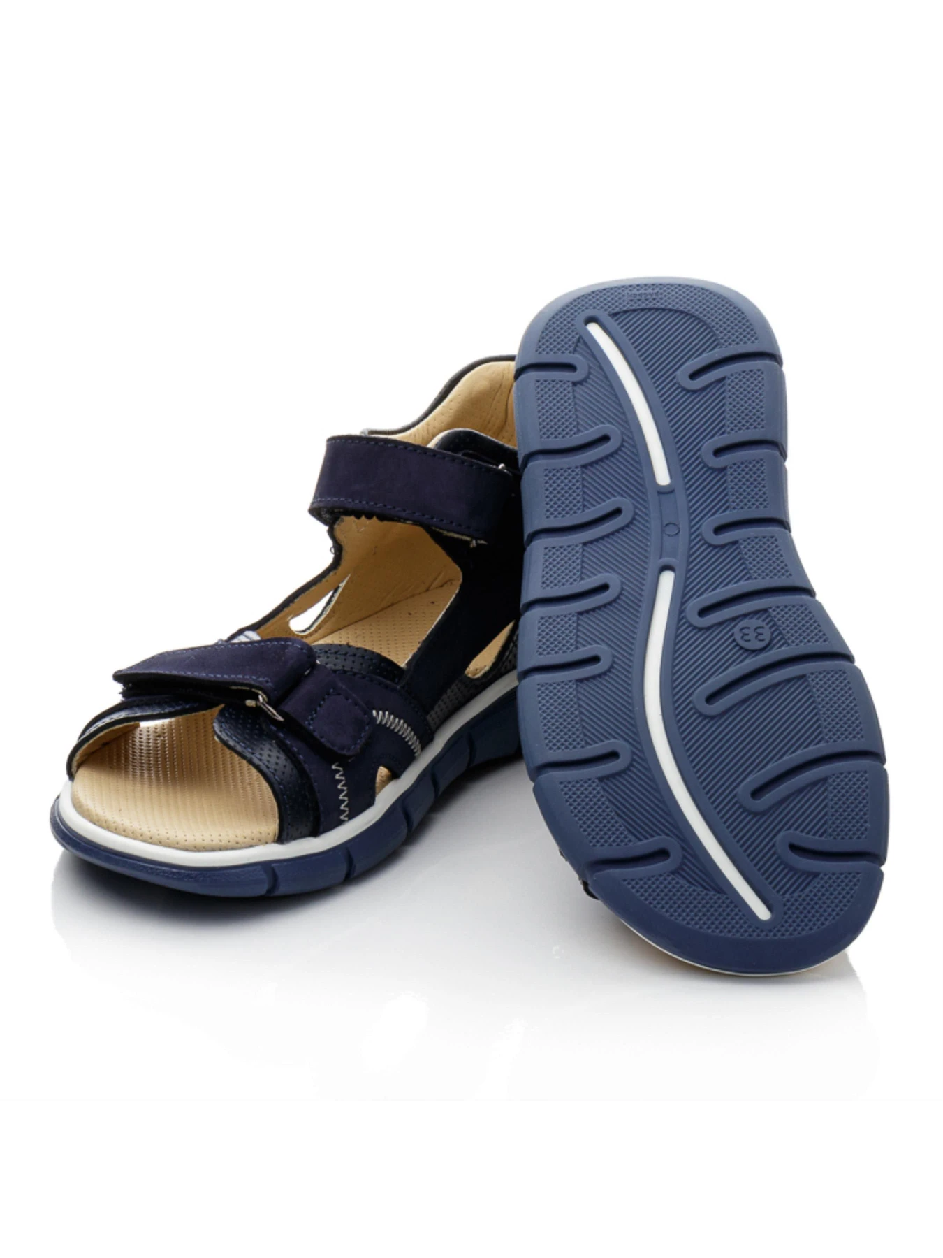 Сандалії Papi модель p10496 Сандалії Papi модель p10496 Фото