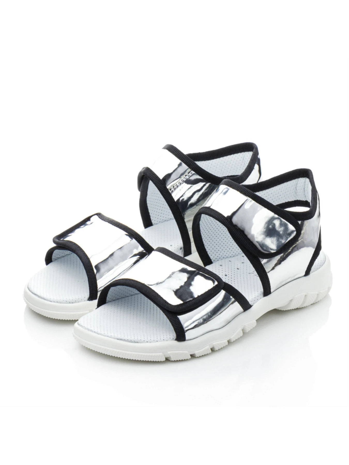 Сандалії Papi модель p10497 Сандалії Papi модель p10497 Фото